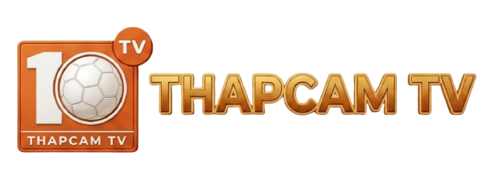 Thapcam TV logo